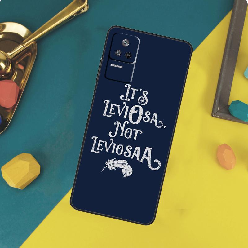 

Чехол Leviosa для Xiaomi 14T Pro 11T 12T 13T 13 14 15 Ultra POCO X7 Pro X3 X5 X6 M6 F5 F6 Pro Funda Xiaomi 13T (13T Pro)