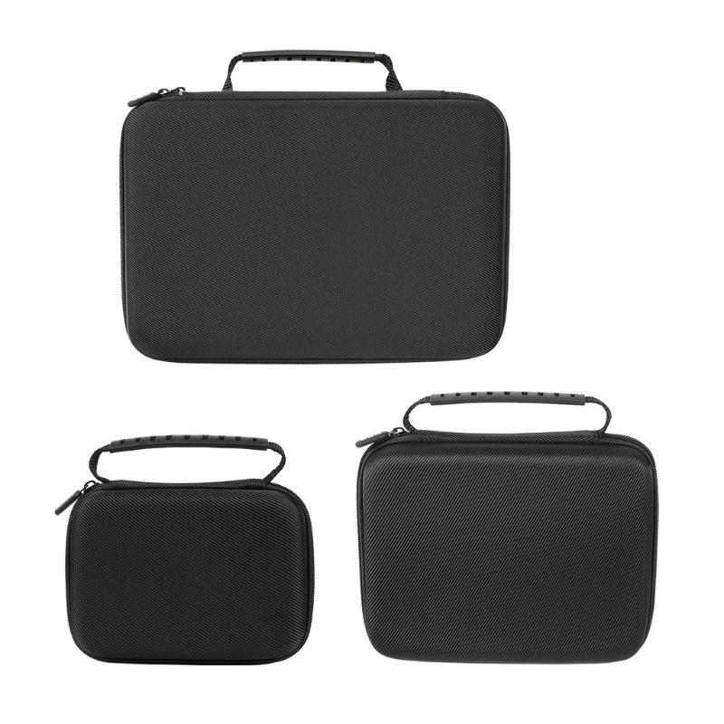 Shockproof Storage Bag for One X3 Action Camera Storage & Protector Hard Shells Handbag Large Capacity Pouch Accessories