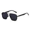 JYL TS Men's Double-Bridge - Outdoor Driving Square Sun Shades MY-8039