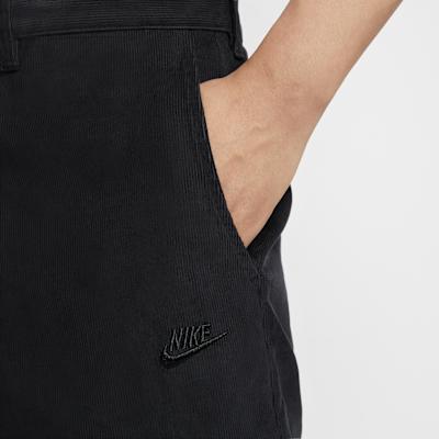 Nike Club Casual Pants Men's Black