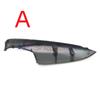 Car External Rearview Mirror Lower Cover Cap Wing Side Mirror Lower Shell For Mazda 6 Atenza 2014 2015 2016 2017