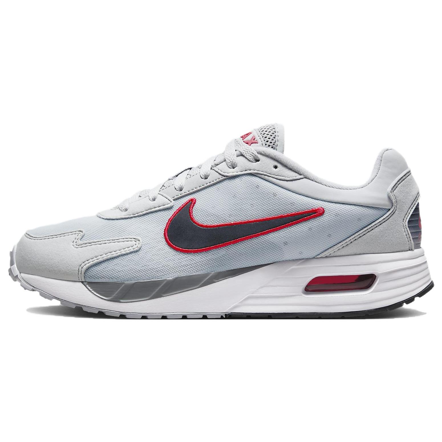 

Nike Air Max Solo Cool Grey DX3666-004 45.5