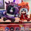 In Stock Eaki Naruto V2 Blind Box Shippuden Beast Party Pajamars Naruto kawai Anime Movable Figure Itachi Uzumaki Christmas Gift