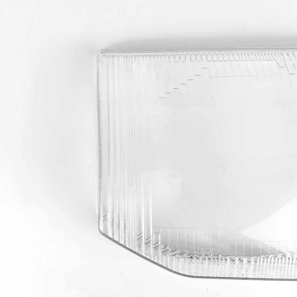 Transparente Scheinwerferabdeckung für alle Pajero V31 Serie