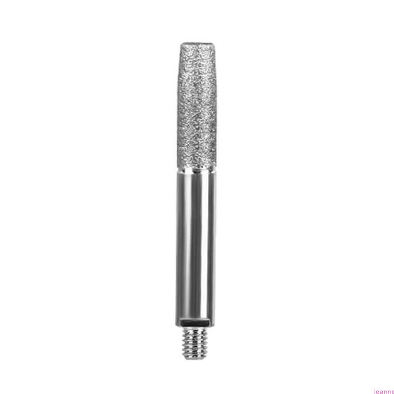 Chain Sharpeners Portable Chainsaw Chain Sharpening Woodworking Grinding Stone Electric Chainsaw Grinder Tool