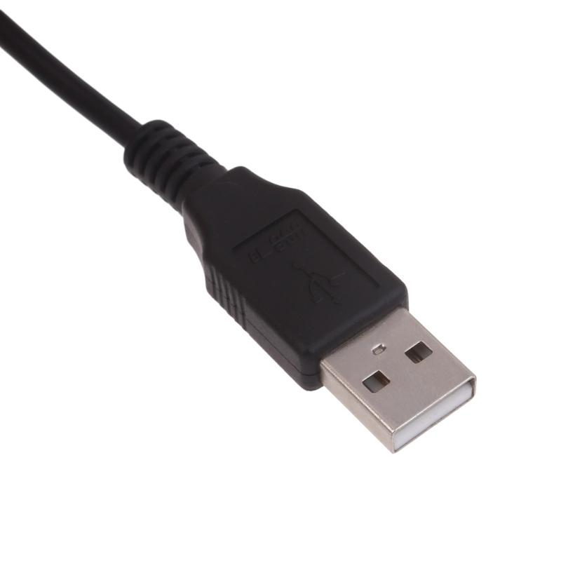 Geschirmtes Datenkabel mit Magnetringen Störungsfreies Micro-USB-Datenkabel 1m für Telefone Tablets & Spielgeräte