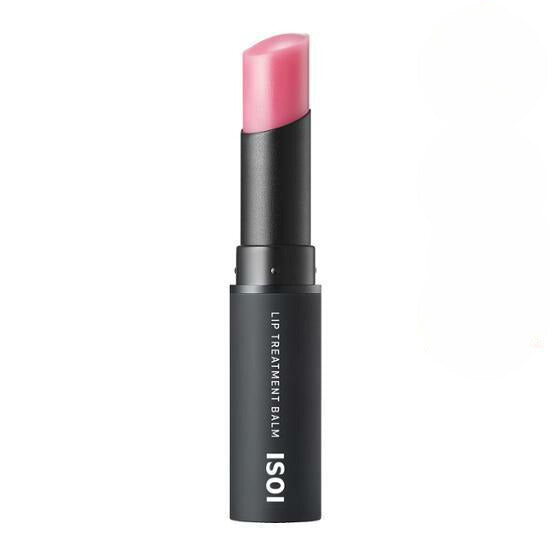 

isoi Bulgarian Rose Lip Treatment Balm 5g #Baby Pink