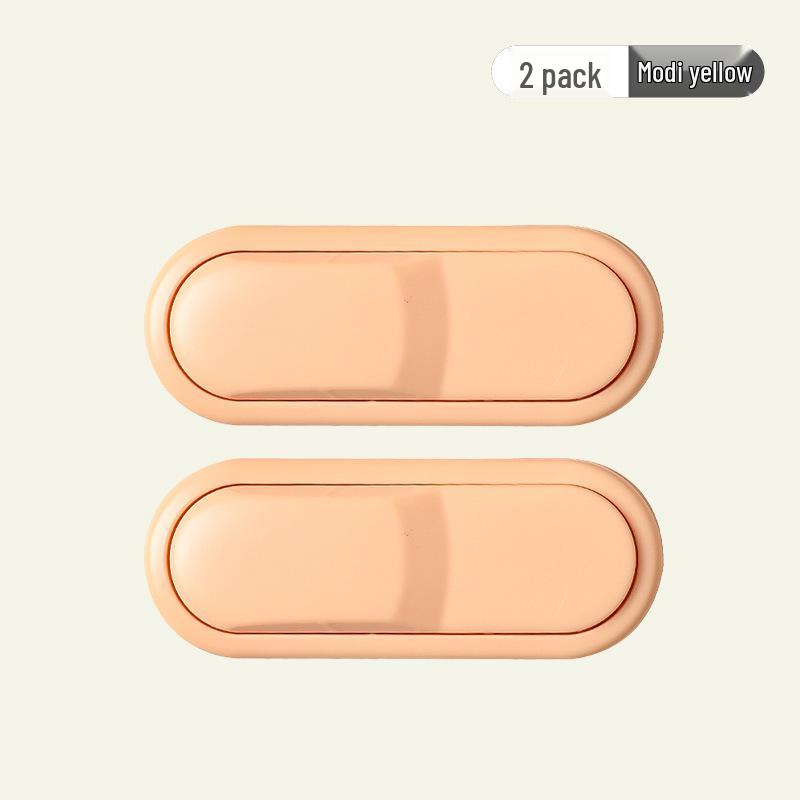 

Baby Safety Latch: Childproof Lock for Drawers, Sliding Doors, and Cabinets