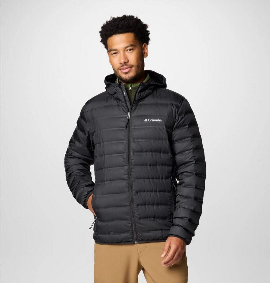 Columbia Lake 22 II Dawn Jacket Black