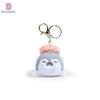 Sushi Pluche Otter Knuffeldier, Zacht Kussen, Schattig Poppen Speelgoed Cadeau voor Vriend Vriendin Verjaardag