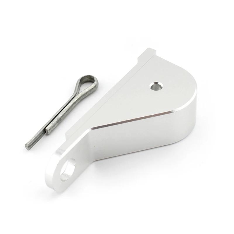 Car Aircondition Heater Box Blend Air Door Clip 3018715 for GM Trucks Square Body 1973-1986 1987 Air Conditioning Heating Boxes