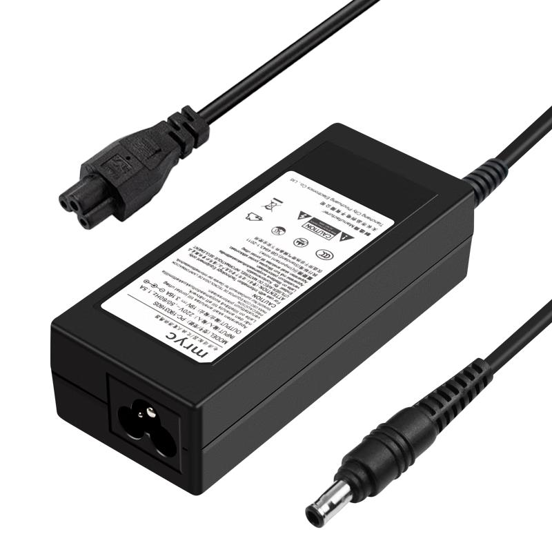 Mryc Samsung Laptop Charger