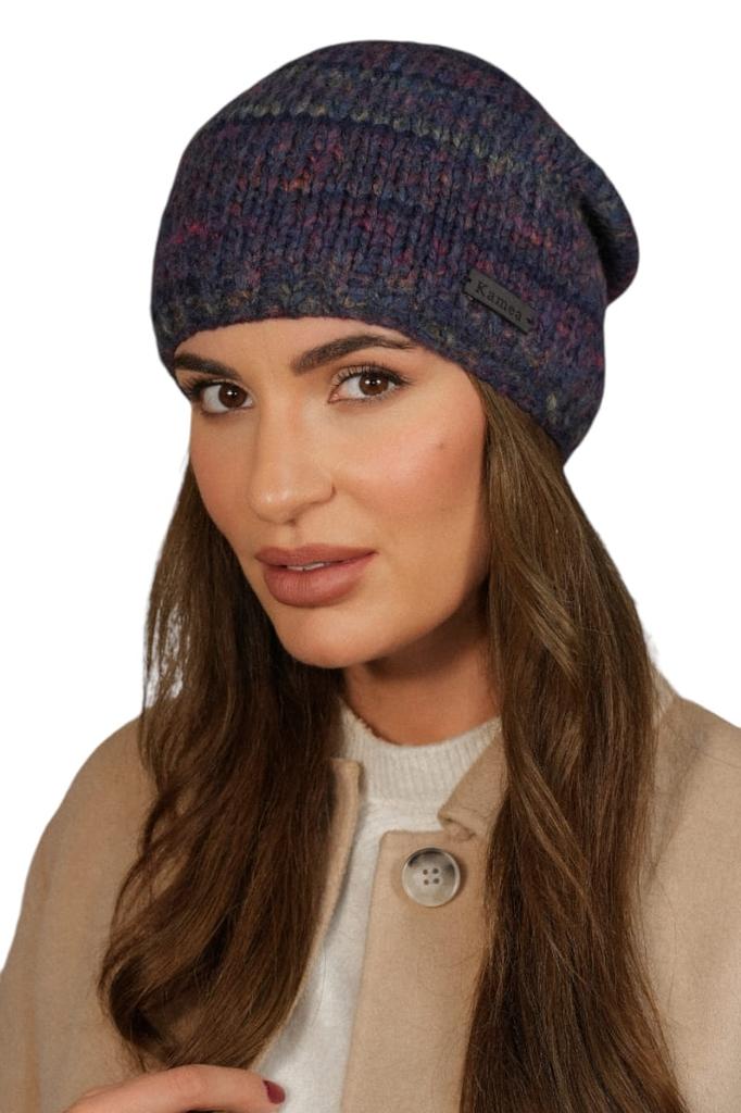 Kali Women' Hat Navy Blue