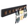 Elegant Glasses Holder with Multiple Compartments - Stylish Eyewear Organizer, For Fashionable Eyewear Display, Glasses Storage