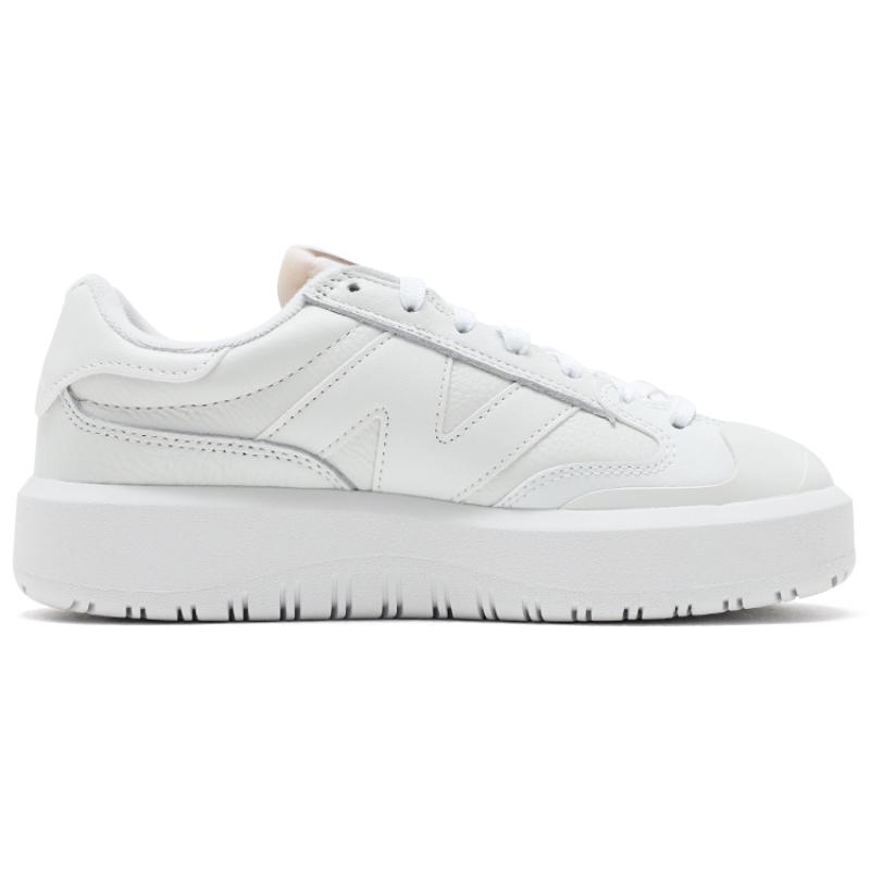 New Balance CT302 'White' Sneakers CT302LA