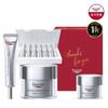 Hyaluronic 3X Eye Cream + 3X Concentrate + 3X Night Cream Hyaluronic 3X Night Cream 20ml + Red Gift Box