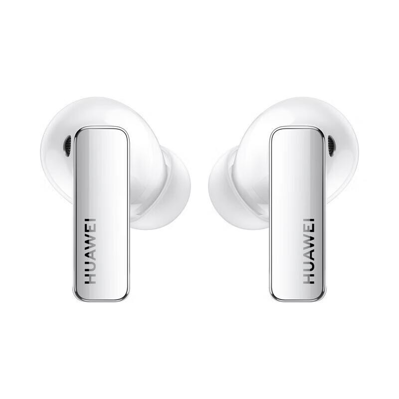 Huawei FreeBuds Pro 3 Wireless Noise-Cancelling Earbuds