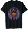 Journey 50th Anniversary T-shirt, Size S-4XL