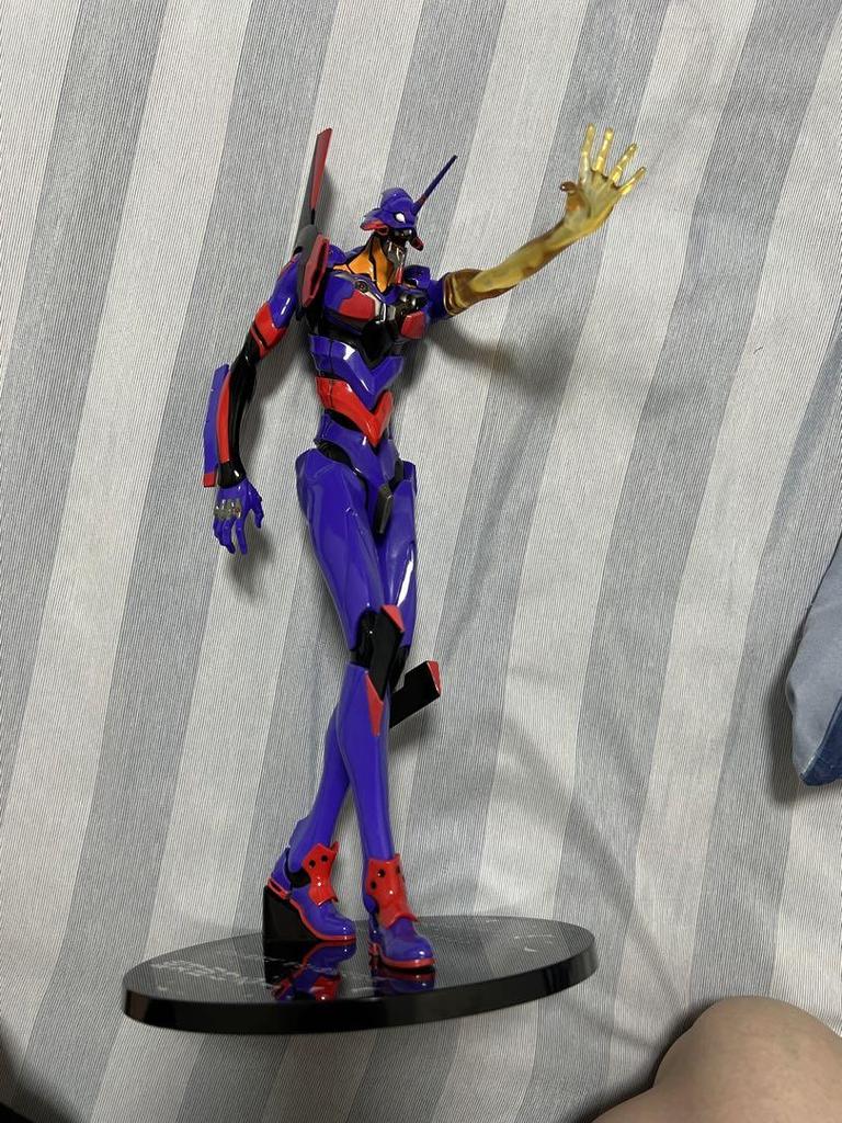 [USED] figma My Hero Academia Izuku Midoriya (GOOD SMILE ONLINE…