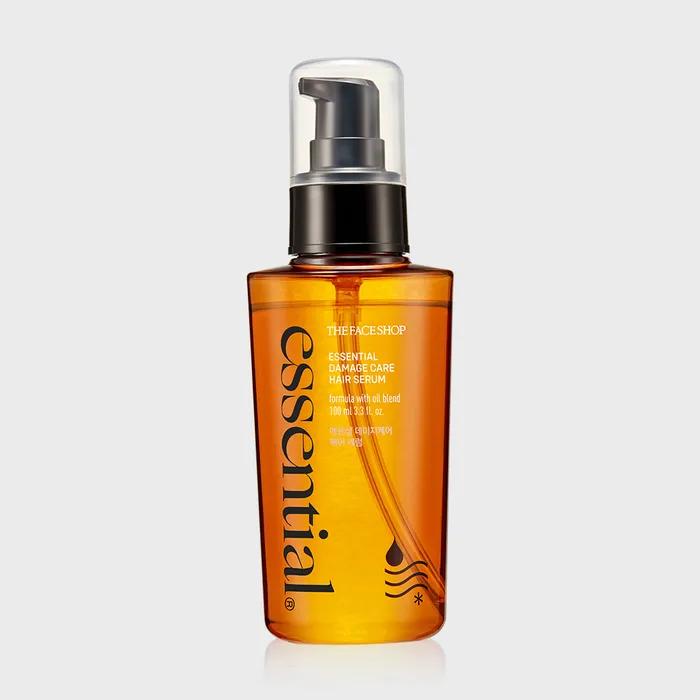 The Face Shop Essential Damage Care Hair Serum 100ml