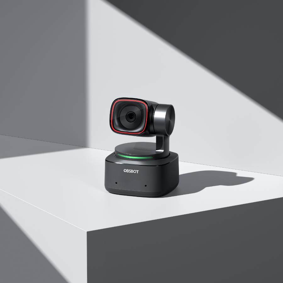 Kamera Obsbot Tiny 2 Webcam PTZ 4K