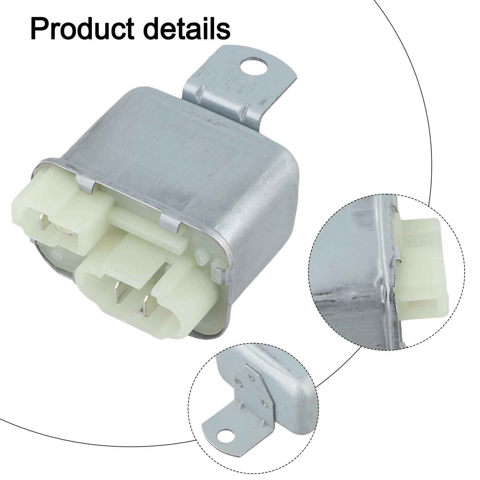 Off-Road Driving BJ40 BJ42 BJ43 Electrical Current Management Dependable Starting Performance Efficient Operation China Mainland