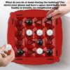 Four In A Row Game Strategy Board Game For Gathering 2 Players Interactive Family Board Game Classic Grid Game For Adults Kids