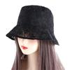 Flower For Women Basin Summer Hat Sun Protection Hollow Sun Cap Lace Bucket Hat Sun Hat Female Hats