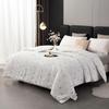 Donner Home Textiles Milk Silk Duvet