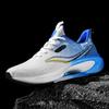 Mens Running Shoes 2026 NEW Lightweight Breathe Mesh Sneakers Damping Non-slip Marathon Training Sports Shoes for Man