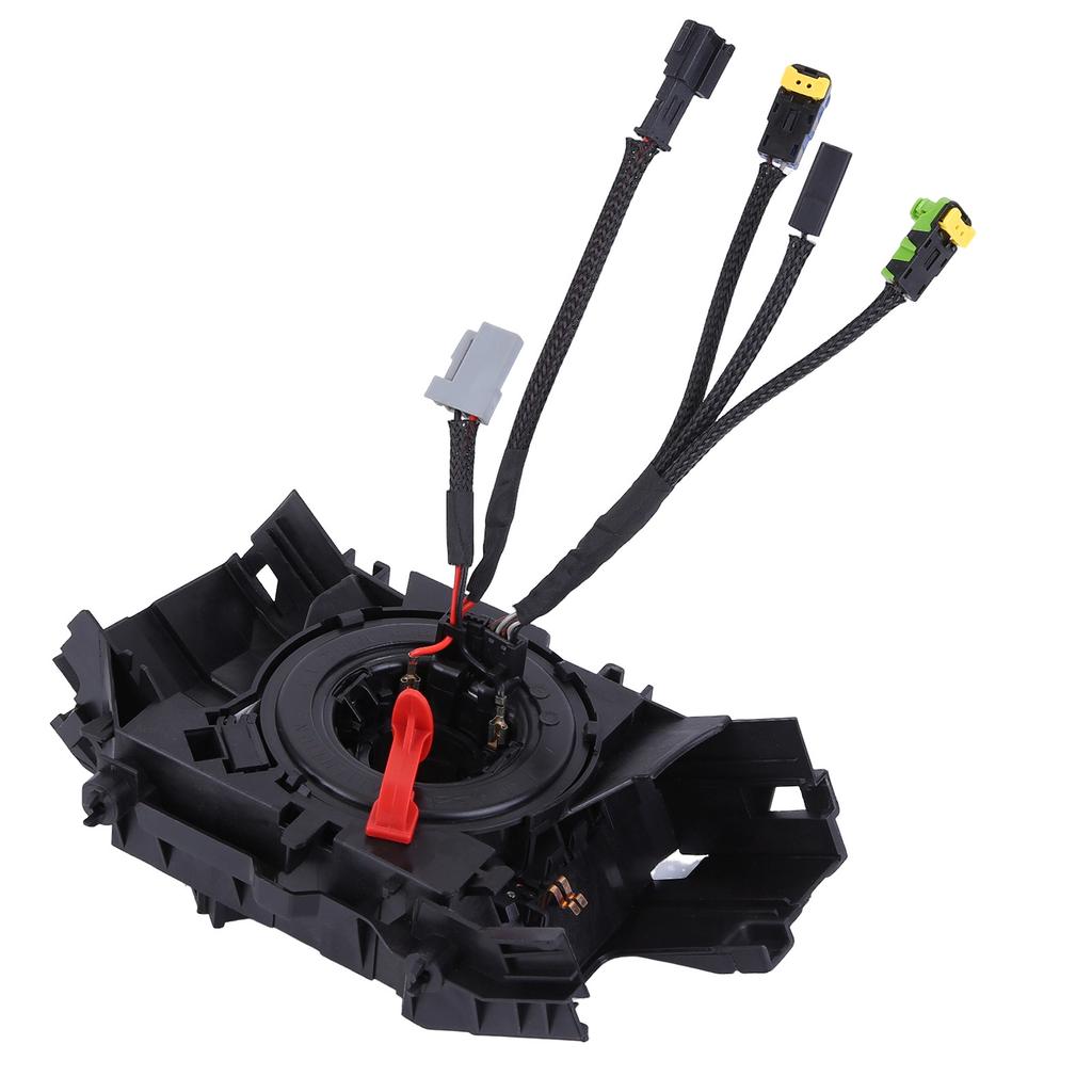 Kangoo Airbag Spiralfeder 7701057095 Anwendbar für Renault Clio III