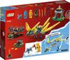 LEGO 71798 Nya and Arin's Baby Dragon Battle - New.