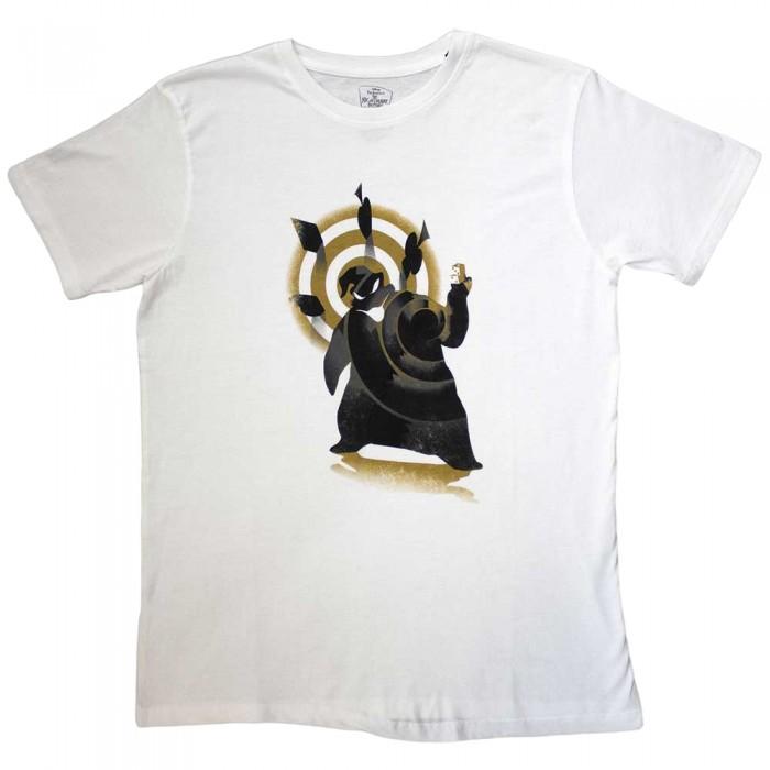 The Nightmare Before Christmas Unisex Adult Ooogie Boogie Target T-Shirt