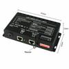 Car Ceiling LED Starlight Kits with 16W RGBW Fiber Optic Filaments, Meteor Shower Effect, Remote Controlled Via App