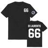Off Campus TV-Serie Grafik Merch T-Shirt Graham 44 22 Design T-Shirts DI LAURENTIS 66 Tucker46 T-Shirts Unisex Streetwear Baumwolle