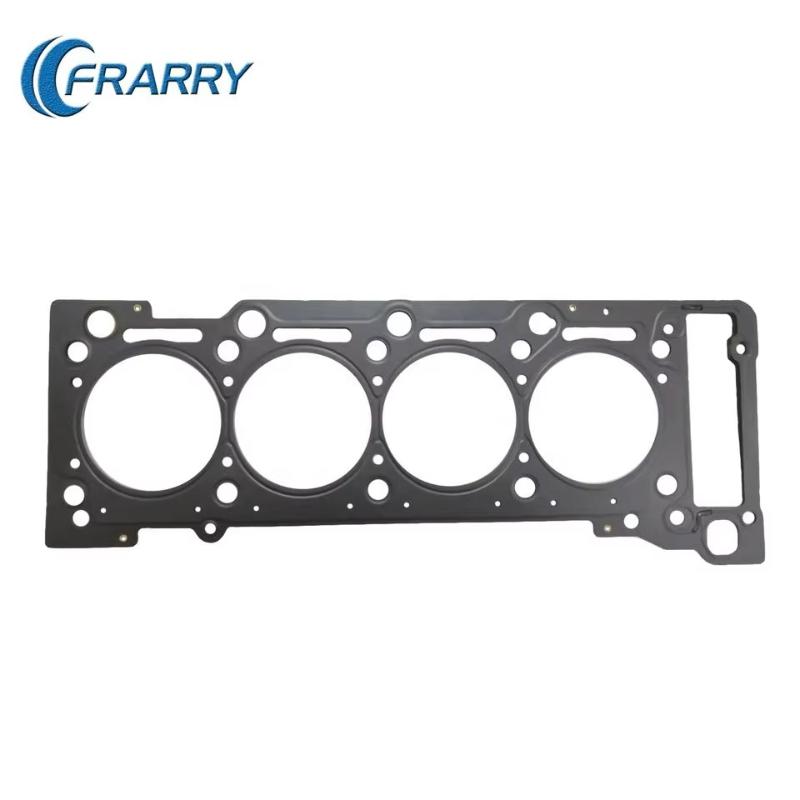 Frarry- Cylinder Head Gasket 6460160520 6460160620 For Mer-cedes-Benz W202 W203 S202 S203 W211 W210 W639 CL203 C209
