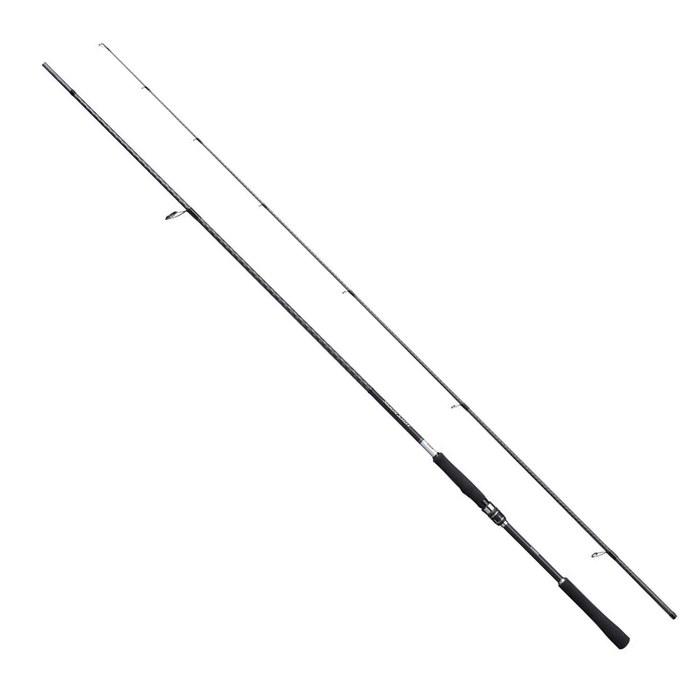 Shimano Seabass Moonshot 2021 S96M - 9.5 футов.