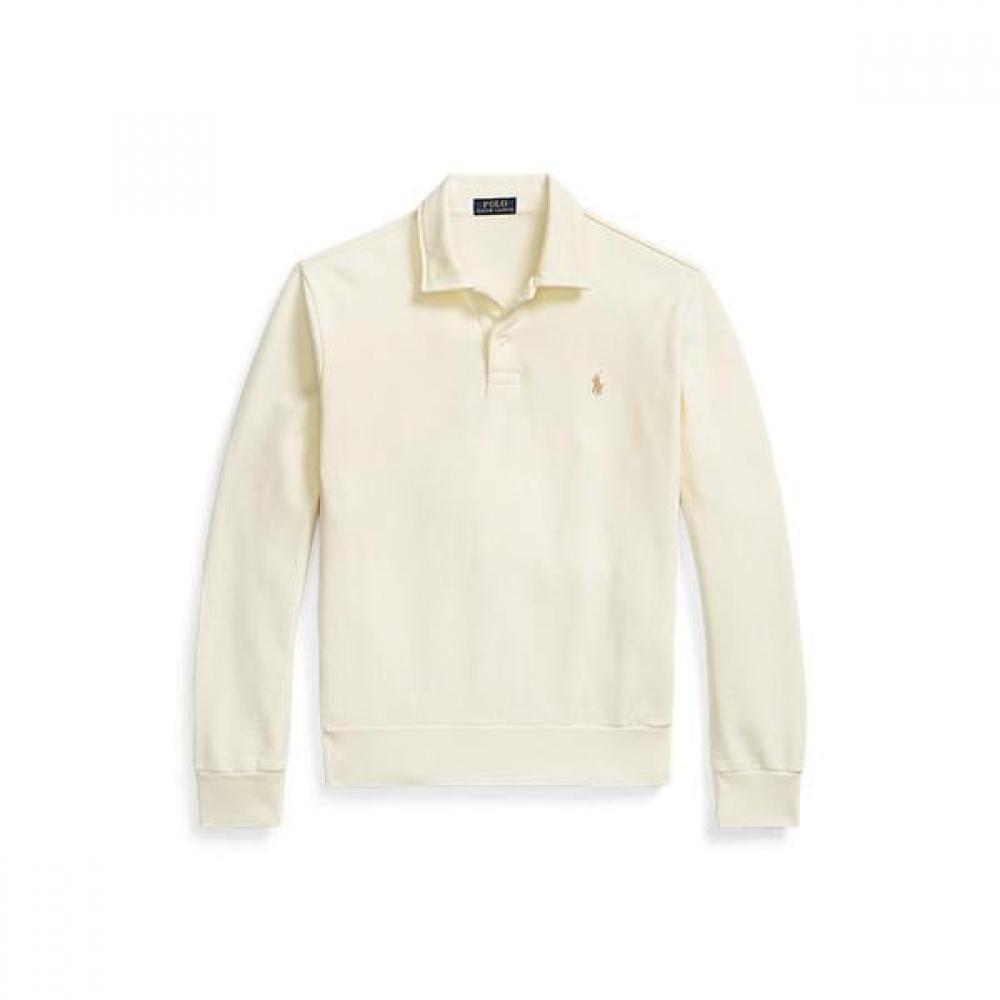 Polo Ralph Lauren Men S Fleece SweatShirt Loopback Mnpokni16824022101