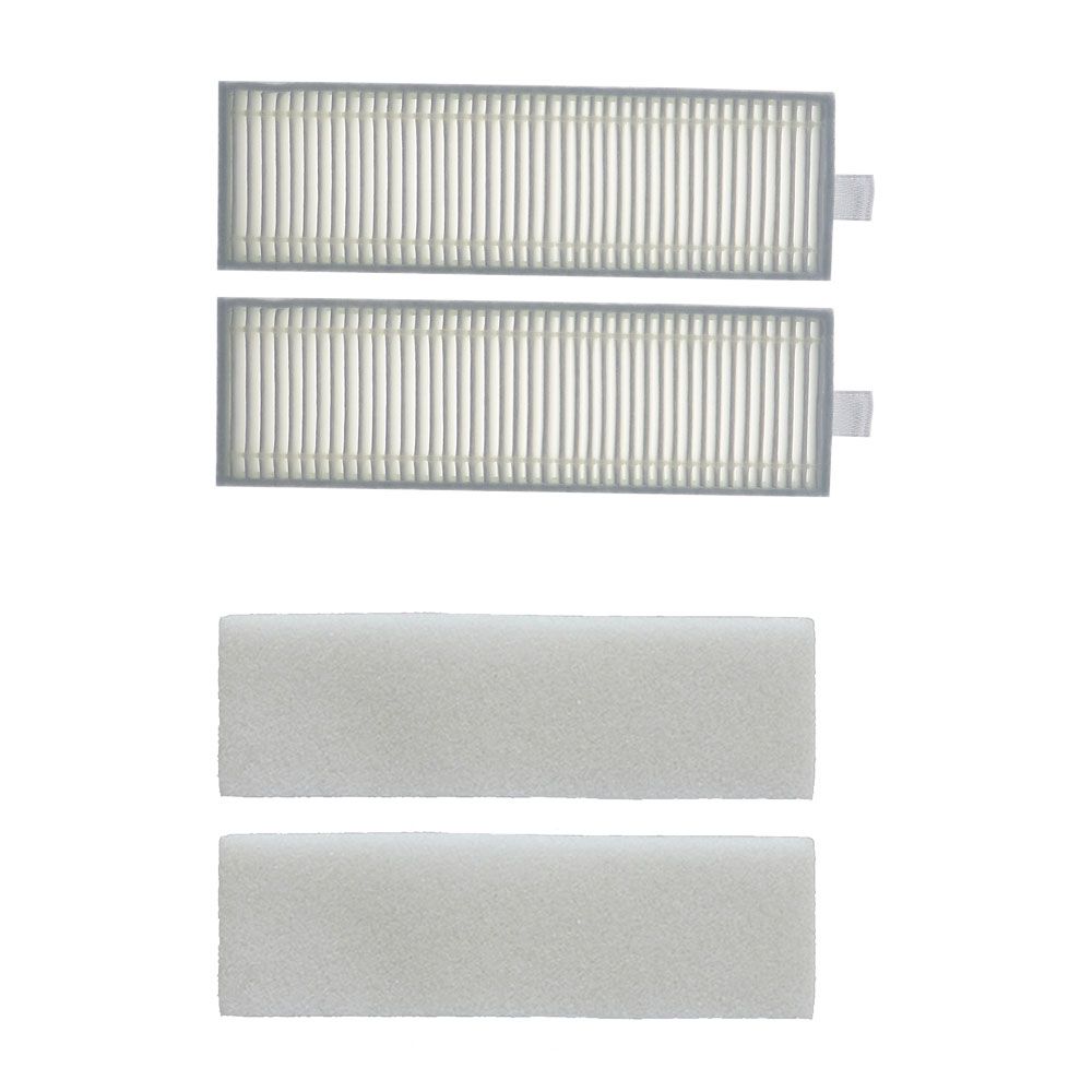 Filter für Saugroboter, kompatibel mit Mi G1 MJSTG1 / SKV4136GL
