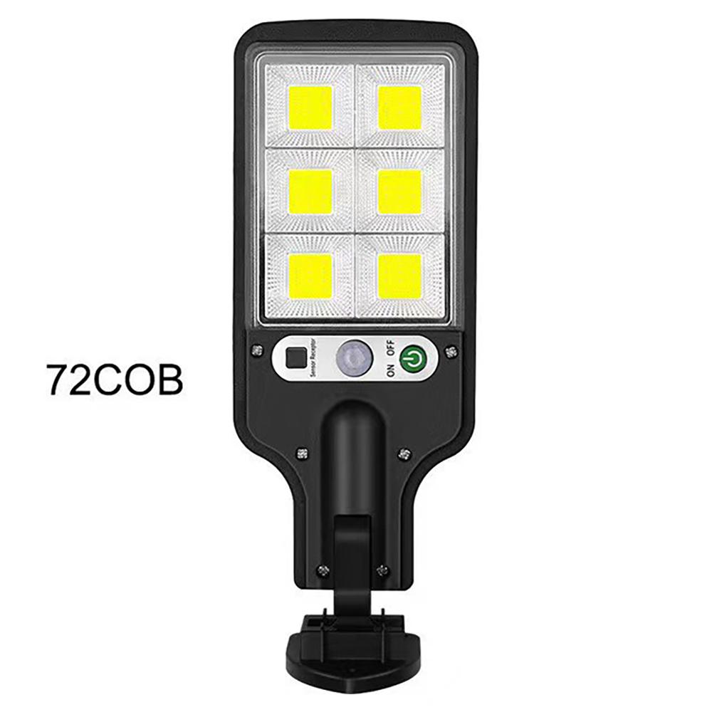 

Солнечный уличный светодиодный настенный светильник с человеческим телом водонепроницаемый 3 режима индукции для сада, террасы, гаража, двора и уличного освещения Black