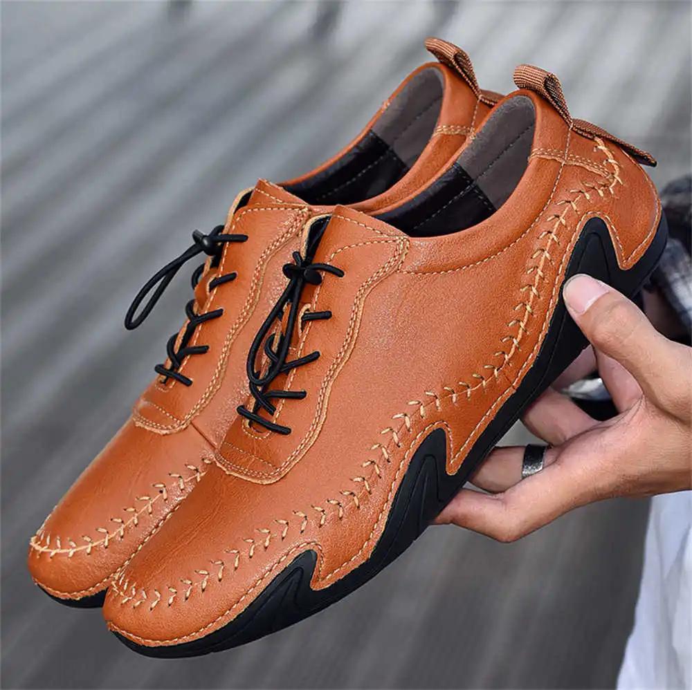 Fashion Laced Soft Sole Sneakers Size 42 Flats Trainers Man Man Blue Shoes Sports Visitors Lofer China Ternis Luxery Trendy Runner