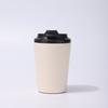 12Oz Coffee Cup 304 Stainless Steel Thermos Cup Easy To Drink Cup High Value Portable Double Drink Coffee Cup