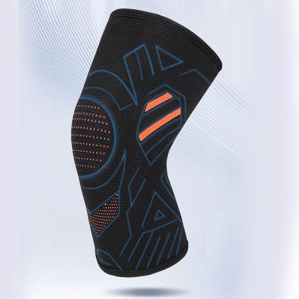 Breathable Knee  Support Knee Joint Protection Knee Sleeves Knee Brace Belt  for Both Men and Women