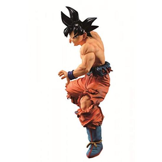Ichiban Kuji Dragon Ball ULTIMATE VARIATION E Prize Son Goku Ultra Instinct Trillion Figure