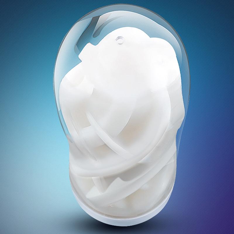 Soft Pocket Pussy Male Sex Toys Masturbator Tenga Realistic Artificial Vagina Vacuum Pocket Cup Adult Sex Products Shop