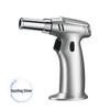 ZISIZ Handheld Electronic Jet Torch Lighter