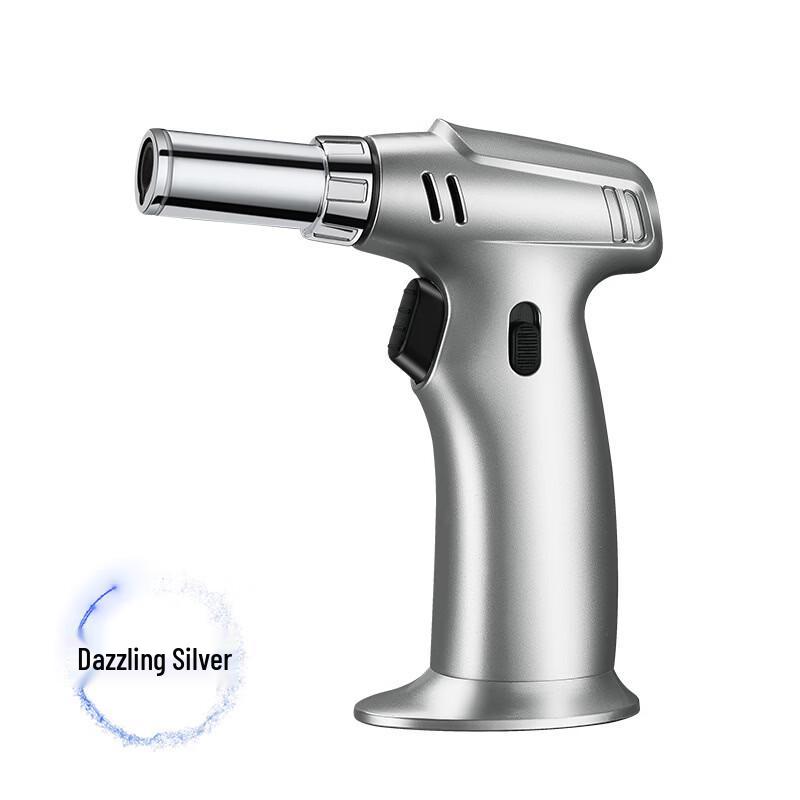 ZISIZ Handheld Electronic Jet Torch Lighter