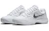 Nike Court Lite 'White Silver' Women's 845048-100