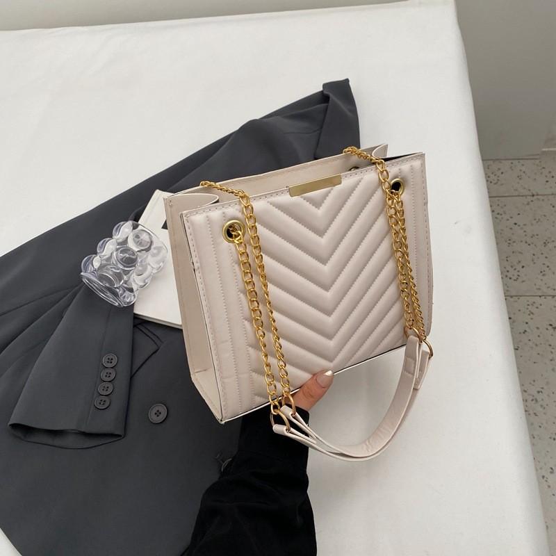 Fashionable And Stylish Women's Pu Shoulder Bag Perfect For Casual Everyday Use
