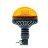 Lampa Ostrzegawcza Led Kogut Na Trzpień 12/24V 19W